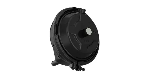 Membranbremszylinder WABCO 4235060010 Bild Membranbremszylinder WABCO 4235060010