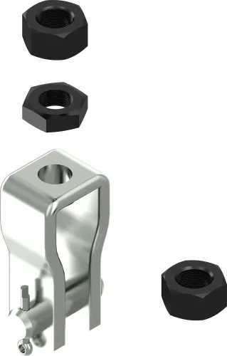 Montagesatz, Membranbremszylinder WABCO 4239035322 Bild Montagesatz, Membranbremszylinder WABCO 4239035322