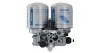 Lufttrockner, Druckluftanlage WABCO 4324330620 Bild Lufttrockner, Druckluftanlage WABCO 4324330620