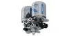 Lufttrockner, Druckluftanlage WABCO 4324330620 Bild Lufttrockner, Druckluftanlage WABCO 4324330620