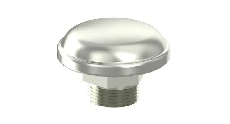 Ruß-/Partikelfilter, Abgasanlage WABCO 4327000000