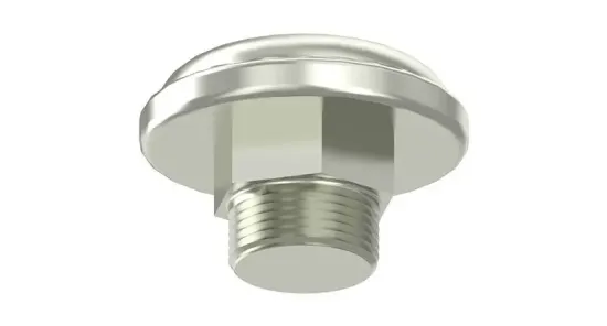 Ruß-/Partikelfilter, Abgasanlage WABCO 4327000000 Bild Ruß-/Partikelfilter, Abgasanlage WABCO 4327000000