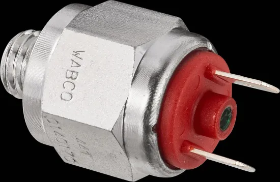 Bremsventil, Anhänger WABCO 4410141080 Bild Bremsventil, Anhänger WABCO 4410141080