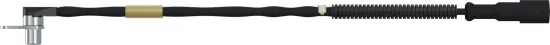 Sensor, Raddrehzahl WABCO 4410322590 Bild Sensor, Raddrehzahl WABCO 4410322590