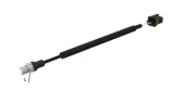 Sensor, Raddrehzahl WABCO 4410322790