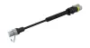 Sensor, Raddrehzahl WABCO 4410322880