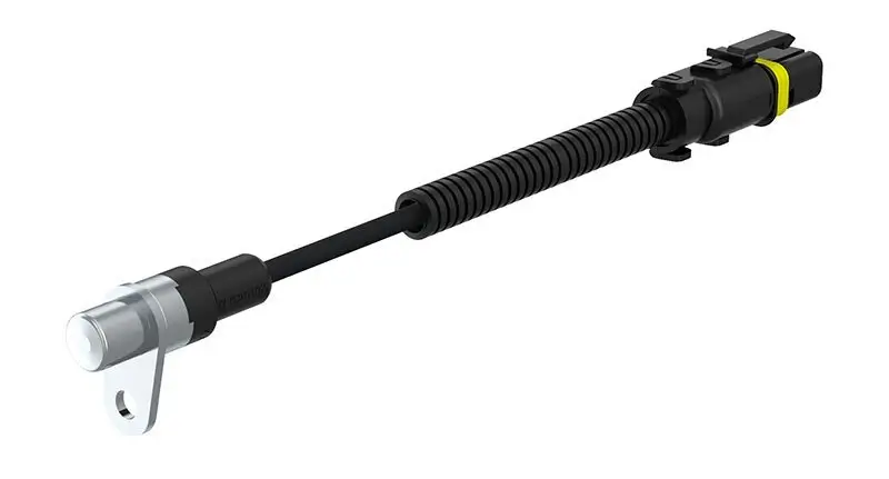 Sensor, Raddrehzahl WABCO 4410322890