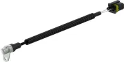 Sensor, Raddrehzahl WABCO 4410322990