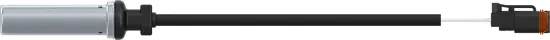 Sensor, Raddrehzahl WABCO 4410323680 Bild Sensor, Raddrehzahl WABCO 4410323680