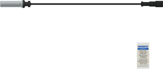 Sensor, Raddrehzahl WABCO 4410323940 Bild Sensor, Raddrehzahl WABCO 4410323940