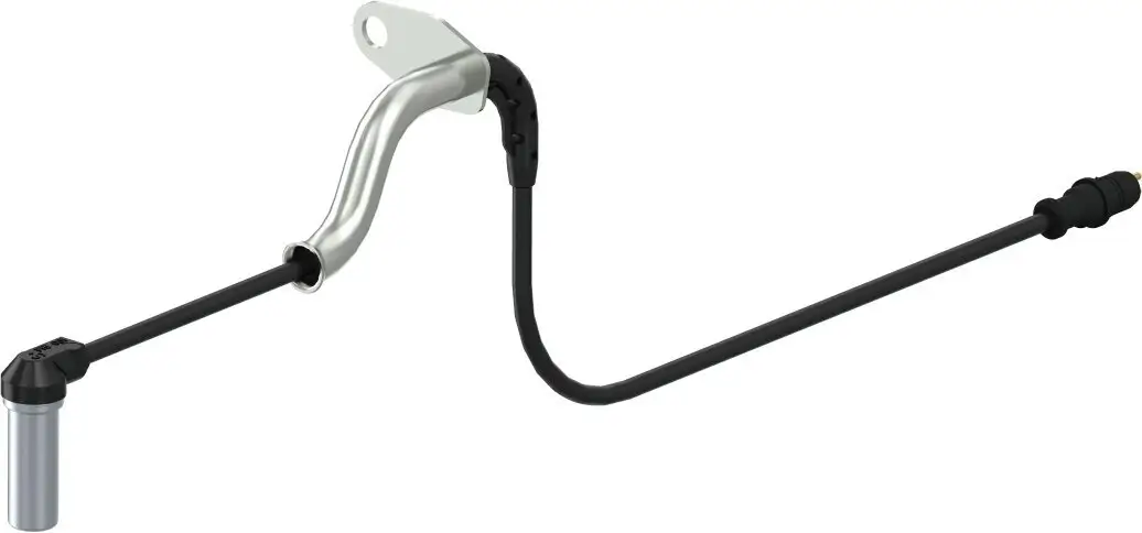 Sensor, Raddrehzahl WABCO 4410325170