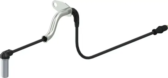Sensor, Raddrehzahl WABCO 4410325170 Bild Sensor, Raddrehzahl WABCO 4410325170