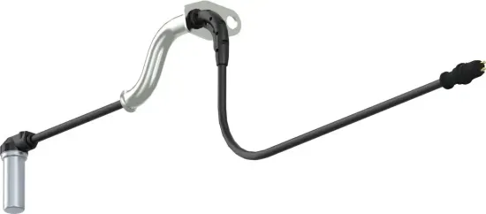 Sensor, Raddrehzahl WABCO 4410325170 Bild Sensor, Raddrehzahl WABCO 4410325170