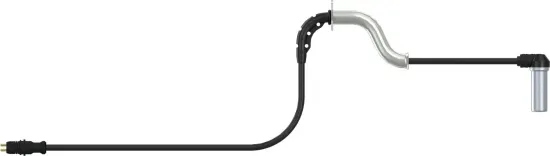 Sensor, Raddrehzahl WABCO 4410325170 Bild Sensor, Raddrehzahl WABCO 4410325170