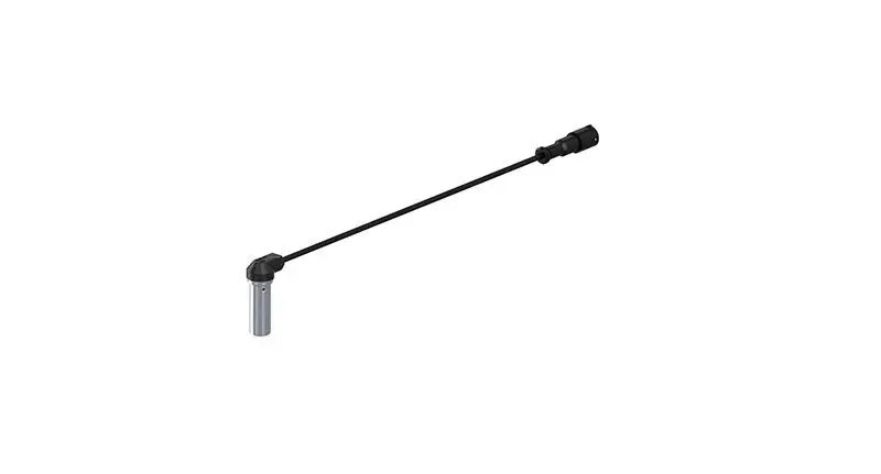 Sensor, Raddrehzahl WABCO 4410328130