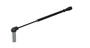 Sensor, Raddrehzahl WABCO 4410328790