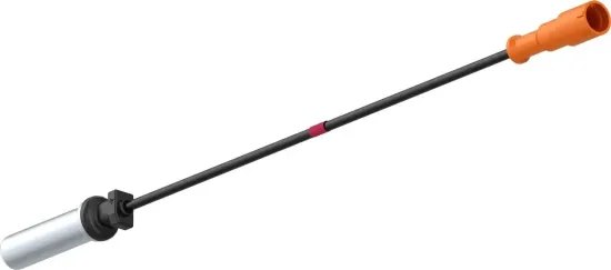 Sensor, Raddrehzahl WABCO 4410329200 Bild Sensor, Raddrehzahl WABCO 4410329200
