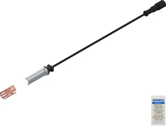 Sensor, Raddrehzahl WABCO 4410329682 Bild Sensor, Raddrehzahl WABCO 4410329682