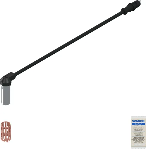 Sensor, Raddrehzahl WABCO 4410359242 Bild Sensor, Raddrehzahl WABCO 4410359242