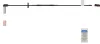 Sensor, Raddrehzahl WABCO 4410359362 Bild Sensor, Raddrehzahl WABCO 4410359362