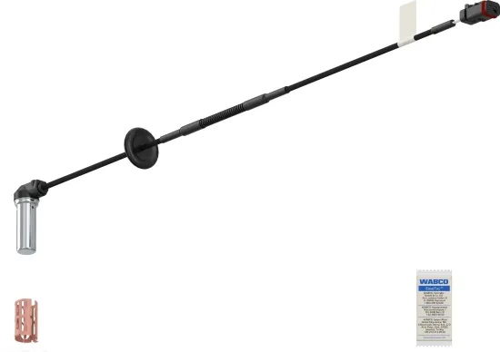 Sensor, Raddrehzahl WABCO 4410359362 Bild Sensor, Raddrehzahl WABCO 4410359362