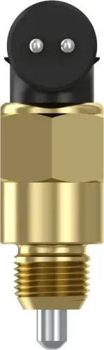 Sensor, Raddrehzahl WABCO 4411000630 Bild Sensor, Raddrehzahl WABCO 4411000630