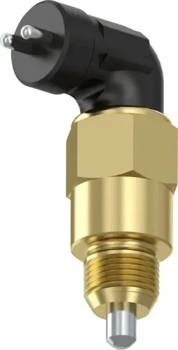 Sensor, Raddrehzahl WABCO 4411000630 Bild Sensor, Raddrehzahl WABCO 4411000630