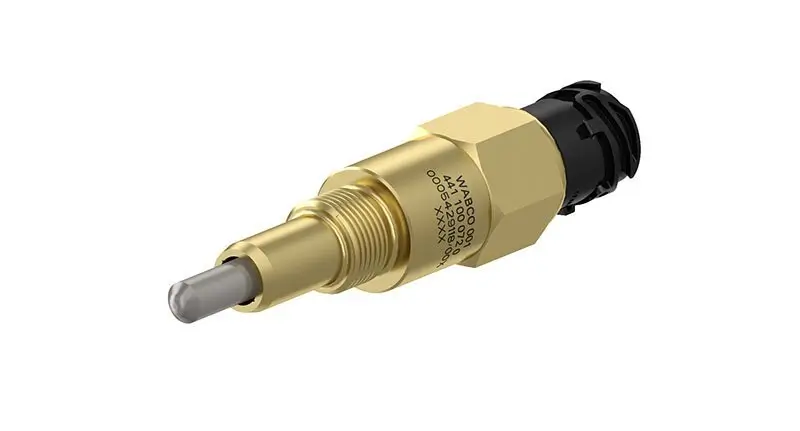 Sensor, Raddrehzahl WABCO 4411000720