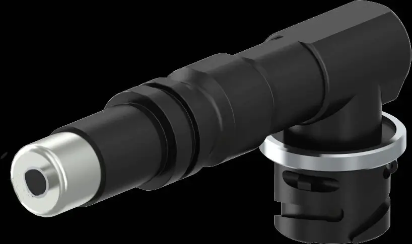 Sensor, Raddrehzahl WABCO 4411005312