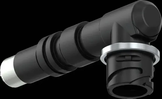 Sensor, Raddrehzahl WABCO 4411005312 Bild Sensor, Raddrehzahl WABCO 4411005312