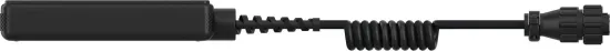 Bediengerät, Luftfederung WABCO 4460562540 Bild Bediengerät, Luftfederung WABCO 4460562540