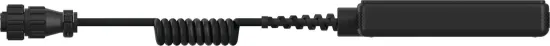 Bediengerät, Luftfederung WABCO 4460562540 Bild Bediengerät, Luftfederung WABCO 4460562540