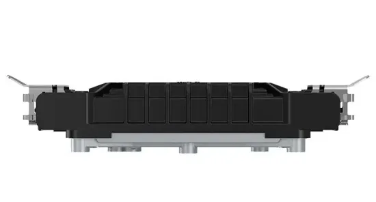 Elektrosatz, Anhängevorrichtung WABCO 4461080850 Bild Elektrosatz, Anhängevorrichtung WABCO 4461080850