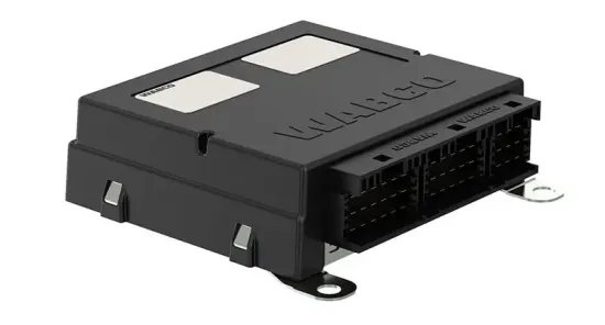 Steuergerät, Luftfederung WABCO 4461702160 Bild Steuergerät, Luftfederung WABCO 4461702160