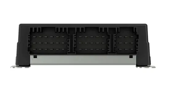 Steuergerät, Luftfederung WABCO 4461702160 Bild Steuergerät, Luftfederung WABCO 4461702160