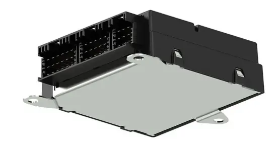 Steuergerät, Luftfederung WABCO 4461702160 Bild Steuergerät, Luftfederung WABCO 4461702160