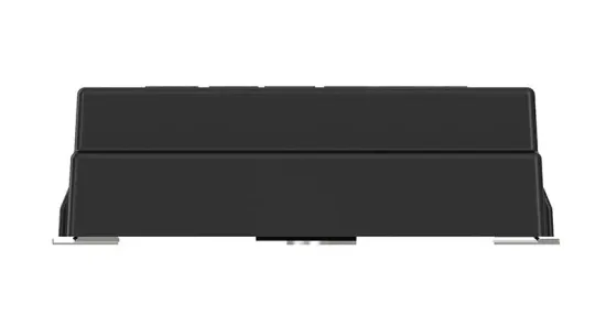 Steuergerät, Luftfederung WABCO 4461702160 Bild Steuergerät, Luftfederung WABCO 4461702160