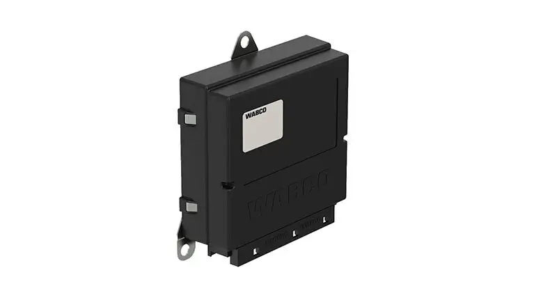 Steuergerät, Luftfederung WABCO 4461702180