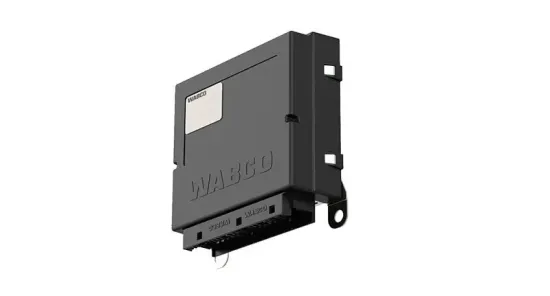 Steuergerät, Luftfederung WABCO 4461702180 Bild Steuergerät, Luftfederung WABCO 4461702180