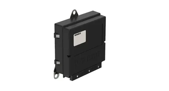 Steuergerät, Luftfederung WABCO 4461702190 Bild Steuergerät, Luftfederung WABCO 4461702190