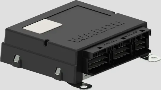 Steuergerät, Luftfederung WABCO 4461702250 Bild Steuergerät, Luftfederung WABCO 4461702250