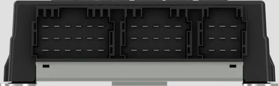 Steuergerät, Luftfederung WABCO 4461702250 Bild Steuergerät, Luftfederung WABCO 4461702250