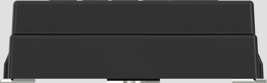 Steuergerät, Luftfederung WABCO 4461702250 Bild Steuergerät, Luftfederung WABCO 4461702250