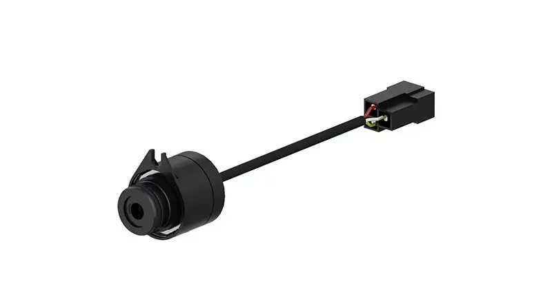 Schalter, Türkontakt WABCO 4461901500