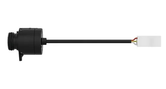 Schalter, Türkontakt WABCO 4461901520 Bild Schalter, Türkontakt WABCO 4461901520