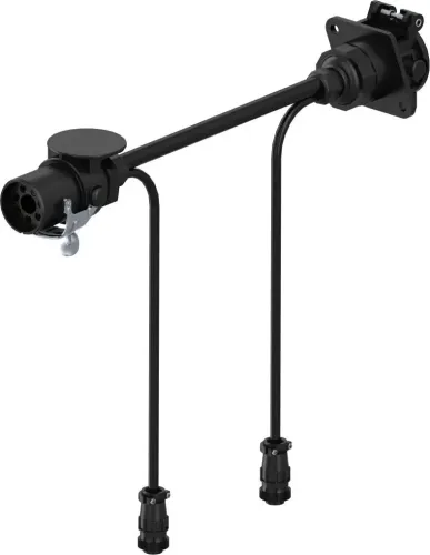 Adapterkabel, Eigendiagnose-Gerät WABCO 4463003600 Bild Adapterkabel, Eigendiagnose-Gerät WABCO 4463003600