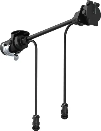 Adapterkabel, Eigendiagnose-Gerät WABCO 4463003600 Bild Adapterkabel, Eigendiagnose-Gerät WABCO 4463003600