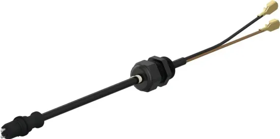 ABS-Verbindungskabel WABCO 4497150800 Bild ABS-Verbindungskabel WABCO 4497150800