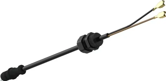 ABS-Verbindungskabel WABCO 4497150800 Bild ABS-Verbindungskabel WABCO 4497150800