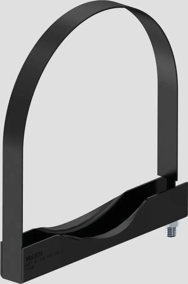 Spannband WABCO 4519992762